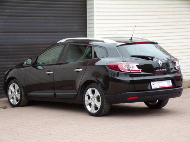Renault Megane Klimatronic /Hands Free /1,6 /110KM
