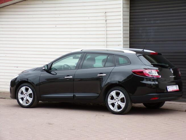 Renault Megane Klimatronic /Hands Free /1,6 /110KM