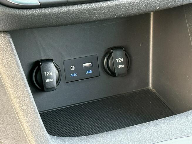 Hyundai i30 1,6 CRDi 116KM/Tempomat/LaneAssist/Serwisowany/SalonPL