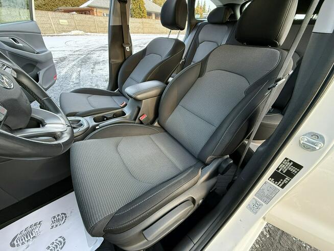 Hyundai i30 1,6 CRDi 116KM/Tempomat/LaneAssist/Serwisowany/SalonPL