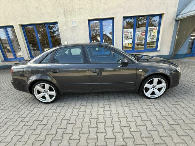 Seat Exeo 1.6MPi 2010r Climatronic Bezwypadkowy Sedan Alufelgi Serwis!