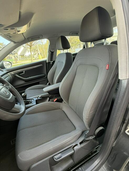 Seat Exeo 1.6MPi 2010r Climatronic Bezwypadkowy Sedan Alufelgi Serwis!