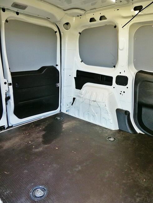 Fiat Doblo 1.3 MJET*Klima*Elektryka*Ściana Grodziowa*Zadbany*Mały Przebieg*ZOBACZ