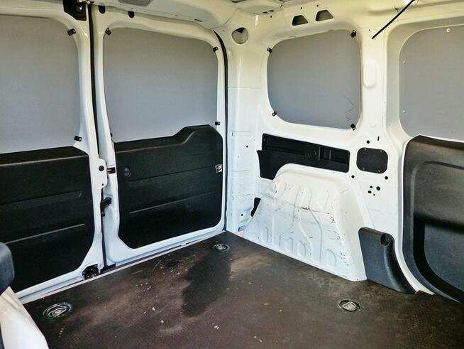 Fiat Doblo 1.3 MJET*Klima*Elektryka*Ściana Grodziowa*Zadbany*Mały Przebieg*ZOBACZ