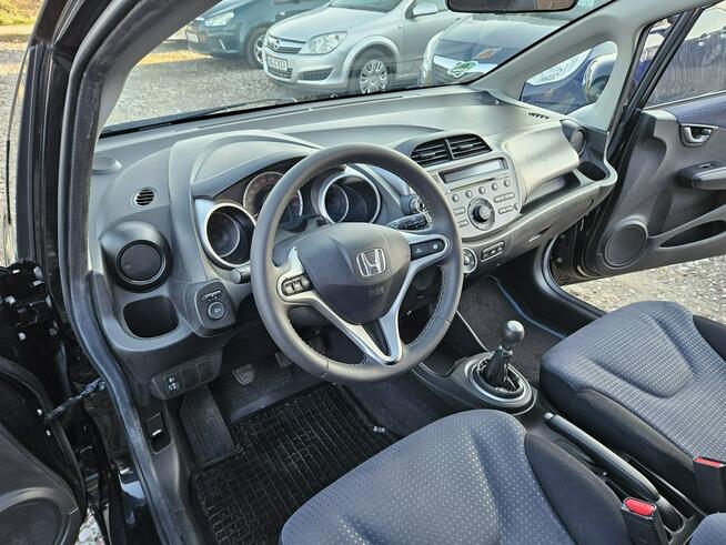 Honda Jazz Opłacona Zdrowa Zadbana Serwisowana Po Serwisie 1WŁ