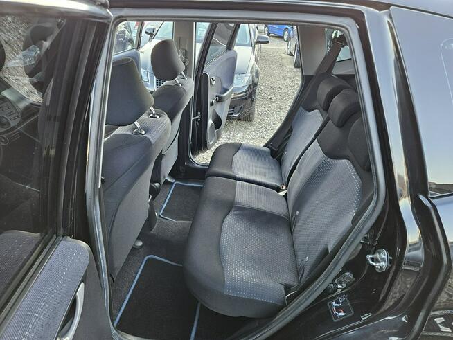 Honda Jazz Opłacona Zdrowa Zadbana Serwisowana Po Serwisie 1WŁ