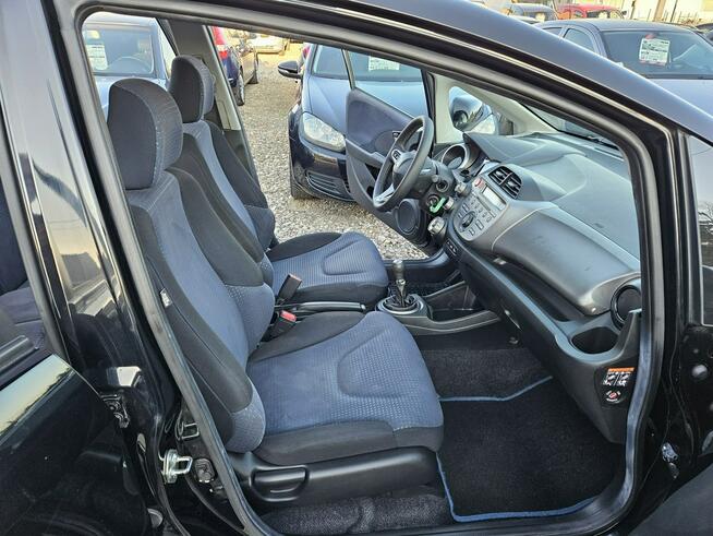 Honda Jazz Opłacona Zdrowa Zadbana Serwisowana Po Serwisie 1WŁ