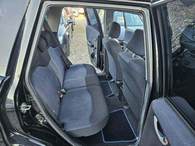 Honda Jazz Opłacona Zdrowa Zadbana Serwisowana Po Serwisie 1WŁ