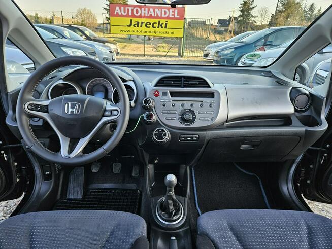 Honda Jazz Opłacona Zdrowa Zadbana Serwisowana Po Serwisie 1WŁ