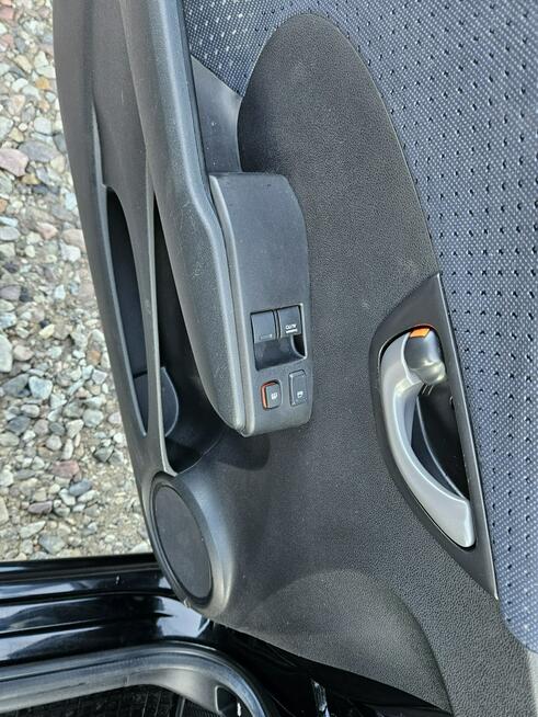 Honda Jazz Opłacona Zdrowa Zadbana Serwisowana Po Serwisie 1WŁ