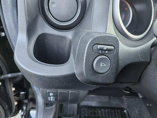 Honda Jazz Opłacona Zdrowa Zadbana Serwisowana Po Serwisie 1WŁ