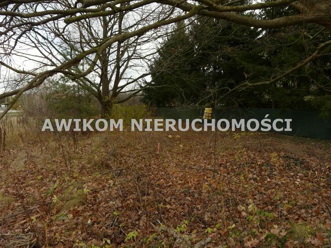 Działka usługowa Skierniewice