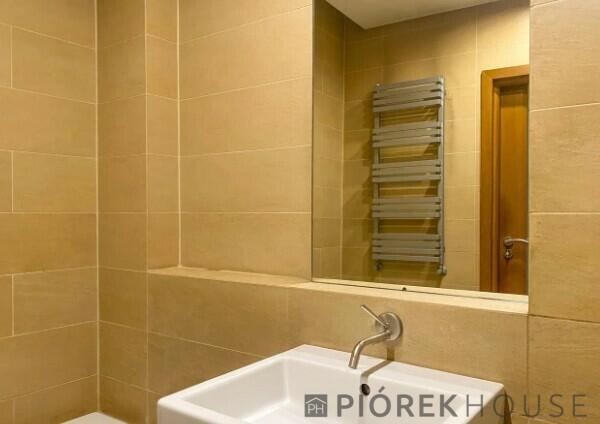 3-pokojowe mieszkanie na Pradze Południe