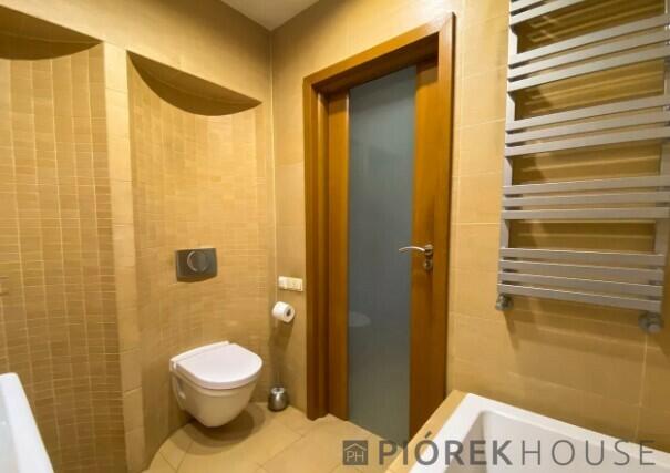 3-pokojowe mieszkanie na Pradze Południe