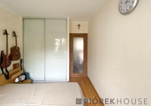 3-pokojowe mieszkanie na Pradze Południe