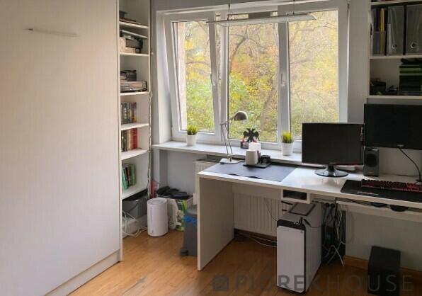 3-pokojowe mieszkanie na Pradze Południe