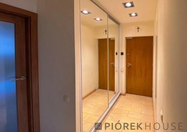 3-pokojowe mieszkanie na Pradze Południe