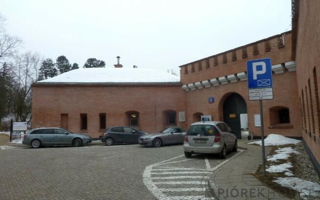 2-pokojowe mieszkanie na Żoliborzu