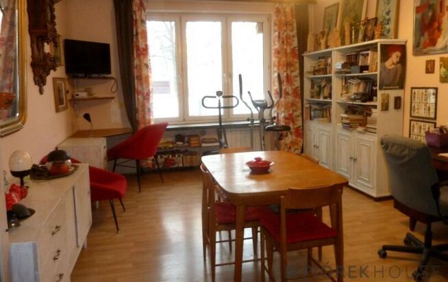 2-pokojowe mieszkanie na Żoliborzu