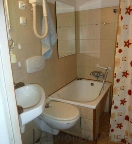 2-pokojowe mieszkanie na Żoliborzu