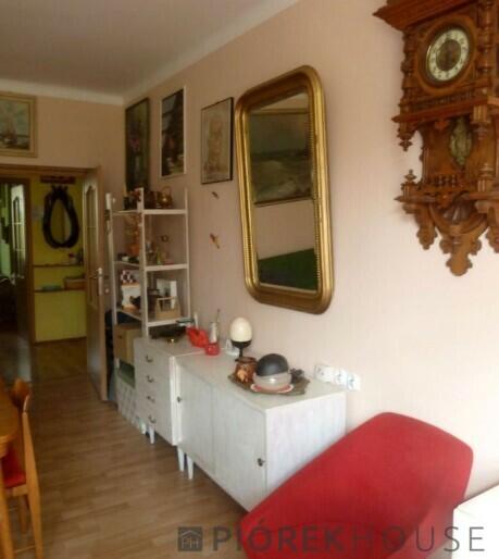 2-pokojowe mieszkanie na Żoliborzu