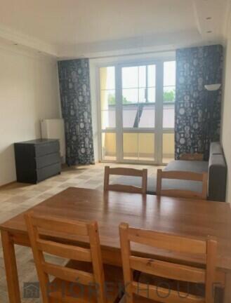 1-pokojowe mieszkanie na Ochocie