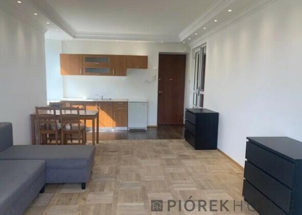 1-pokojowe mieszkanie na Ochocie