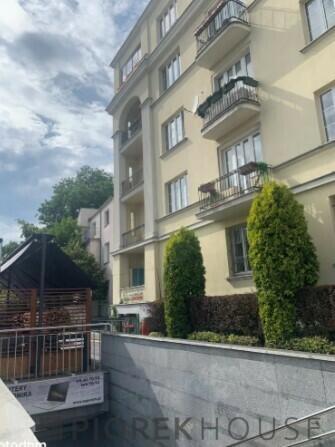 1-pokojowe mieszkanie na Ochocie