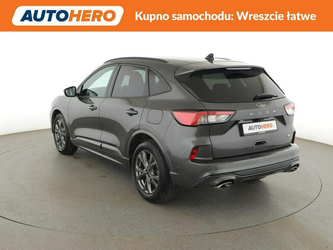 Ford Kuga ST-Line X mHEV Full LED Virtual Navi Kamera cofania Klimatyzacja Bluet