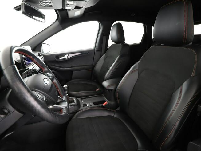 Ford Kuga ST-Line X mHEV Full LED Virtual Navi Kamera cofania Klimatyzacja Bluet