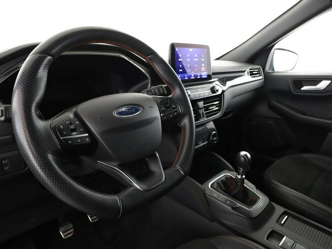 Ford Kuga ST-Line X mHEV Full LED Virtual Navi Kamera cofania Klimatyzacja Bluet