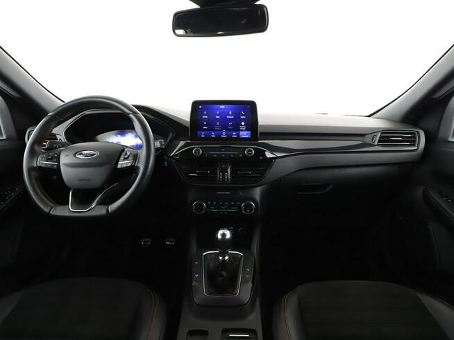 Ford Kuga ST-Line X mHEV Full LED Virtual Navi Kamera cofania Klimatyzacja Bluet