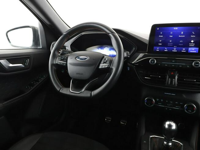 Ford Kuga ST-Line X mHEV Full LED Virtual Navi Kamera cofania Klimatyzacja Bluet