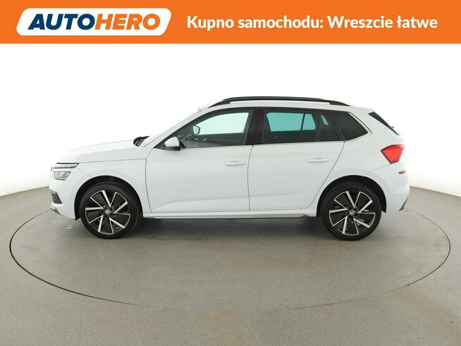 Škoda Kamiq Kamera, Automat, Navi, Panorama, Podg.fotele,