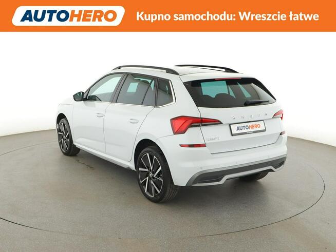 Škoda Kamiq Kamera, Automat, Navi, Panorama, Podg.fotele,