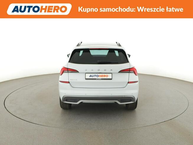 Škoda Kamiq Kamera, Automat, Navi, Panorama, Podg.fotele,
