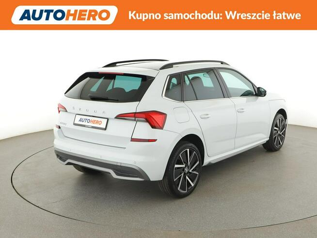 Škoda Kamiq Kamera, Automat, Navi, Panorama, Podg.fotele,