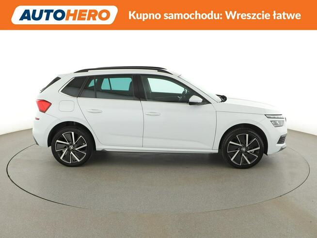 Škoda Kamiq Kamera, Automat, Navi, Panorama, Podg.fotele,