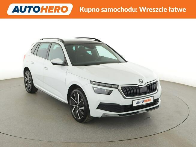Škoda Kamiq Kamera, Automat, Navi, Panorama, Podg.fotele,