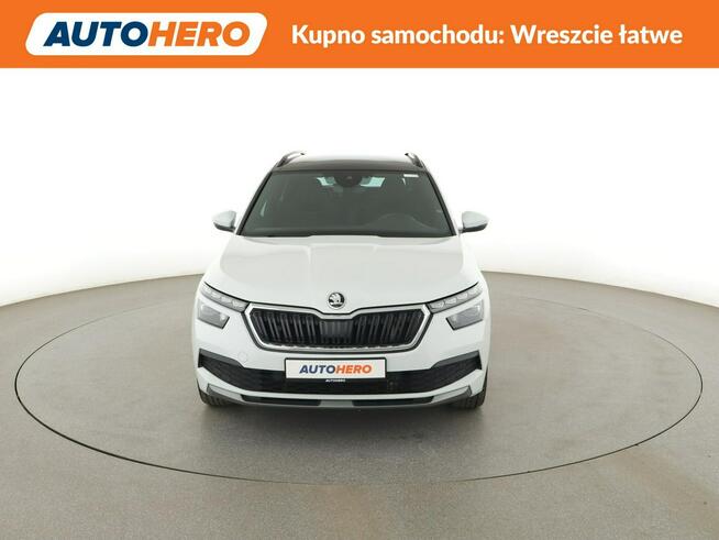 Škoda Kamiq Kamera, Automat, Navi, Panorama, Podg.fotele,