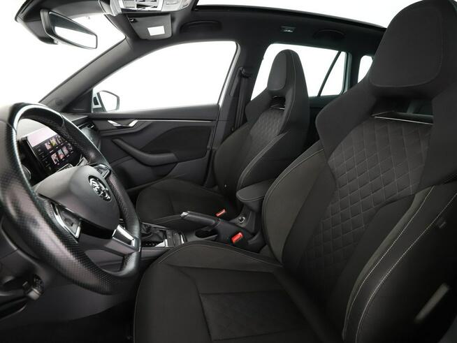 Škoda Kamiq Kamera, Automat, Navi, Panorama, Podg.fotele,