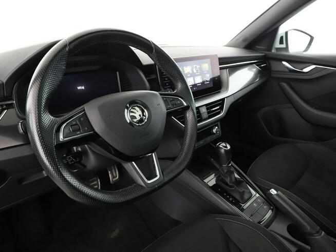 Škoda Kamiq Kamera, Automat, Navi, Panorama, Podg.fotele,