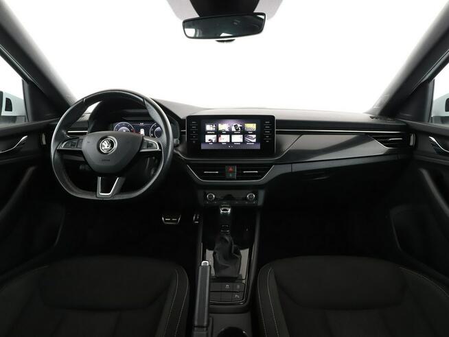 Škoda Kamiq Kamera, Automat, Navi, Panorama, Podg.fotele,