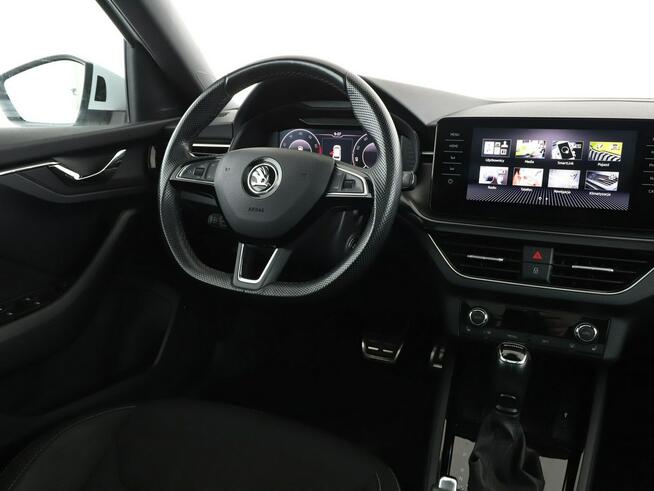 Škoda Kamiq Kamera, Automat, Navi, Panorama, Podg.fotele,