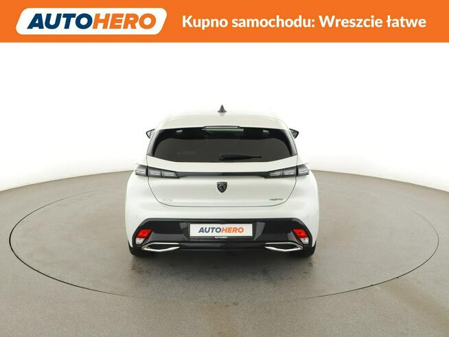 Peugeot 308 PHEV Allure Pack navi kamera180 LED ACC