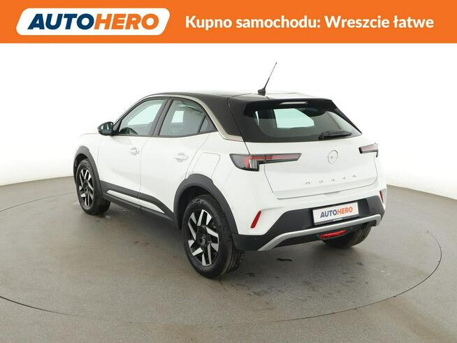 Historia serwisowa Opel Kamera cofania Autom.klimatyzacja Bluetooth