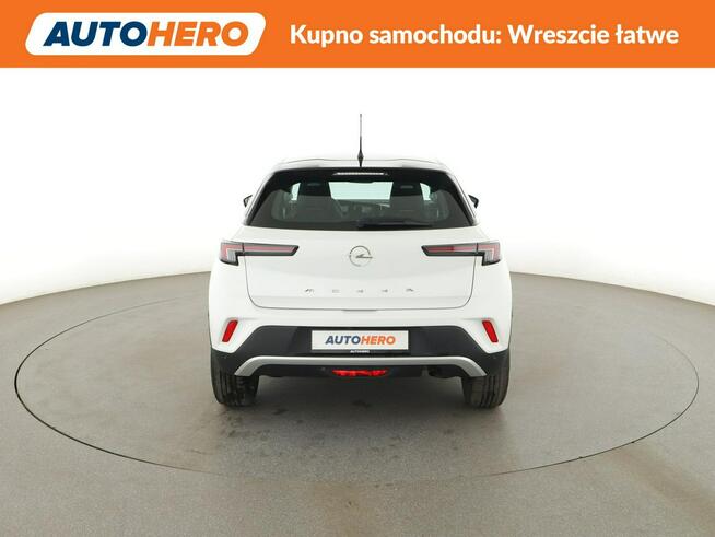 Historia serwisowa Opel Kamera cofania Autom.klimatyzacja Bluetooth