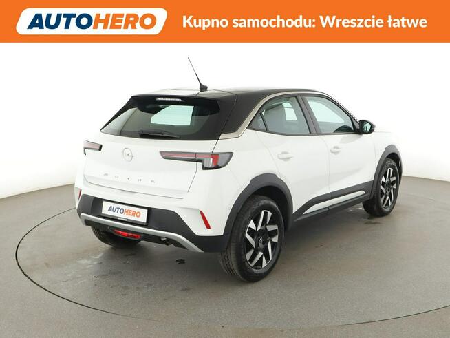 Historia serwisowa Opel Kamera cofania Autom.klimatyzacja Bluetooth