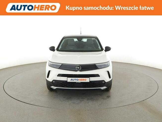 Historia serwisowa Opel Kamera cofania Autom.klimatyzacja Bluetooth