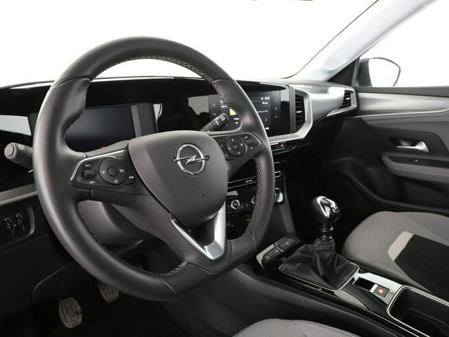 Historia serwisowa Opel Kamera cofania Autom.klimatyzacja Bluetooth